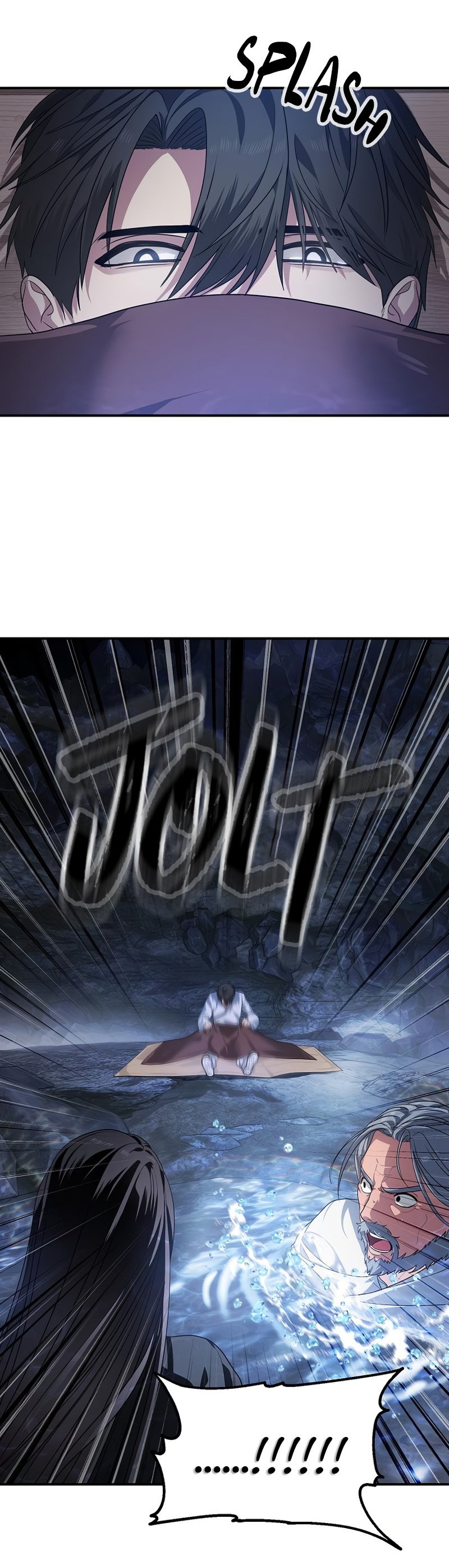 SSS-Class Suicide Hunter, Chapter 57 image 20